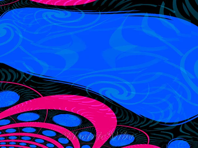 Pink&amp;Blue Psy-Dream