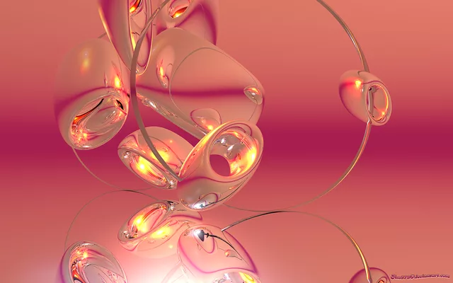 Beads &amp;acute;n Baubles