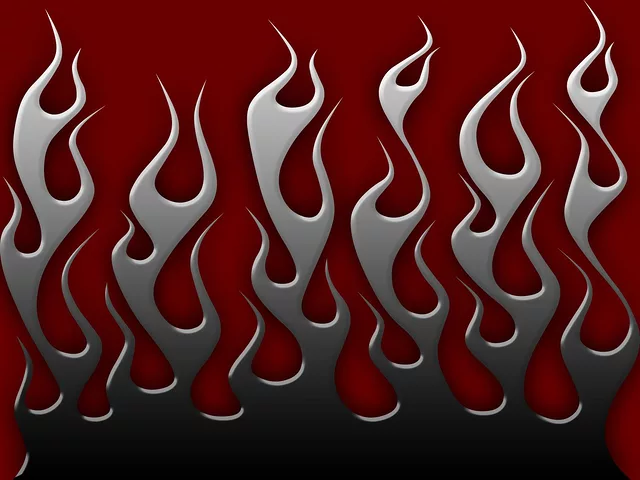 Flames of Construction