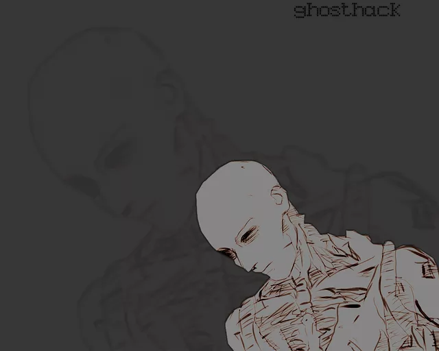 Ghosthack
