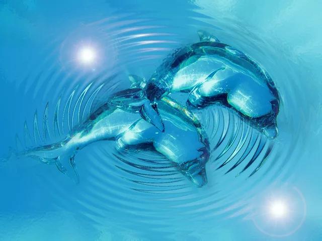 Dolphins