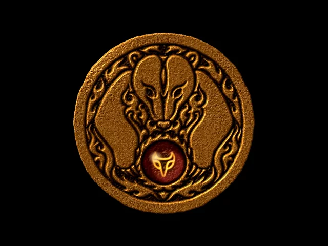 Bear spirit : the ANIMAL rune