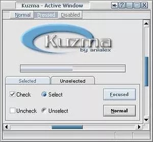 Kuzma