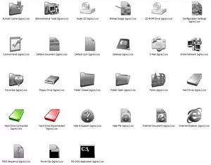 Solitude - Gray (part 1)