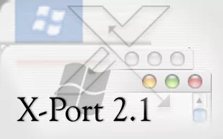X-Port 2.0