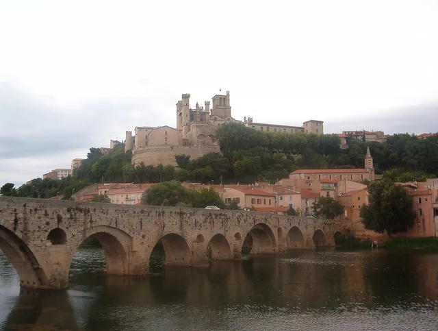 Béziers - Francia