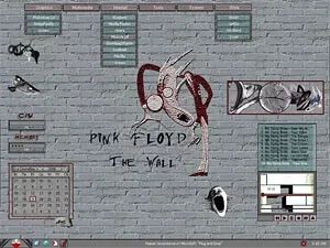 Pink Floyd: The Wall [Updated]