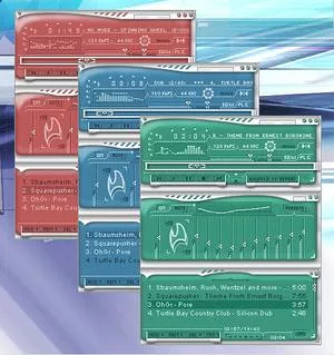 Vitalizor AMP colorpack