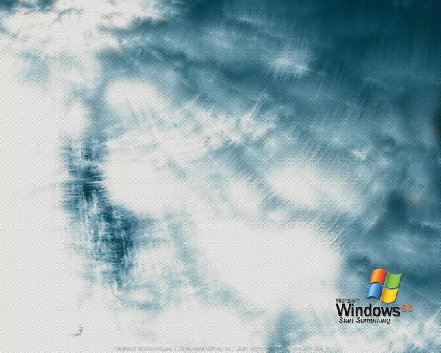 Start Something Vanguard