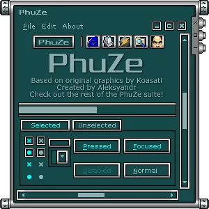 PhuZe