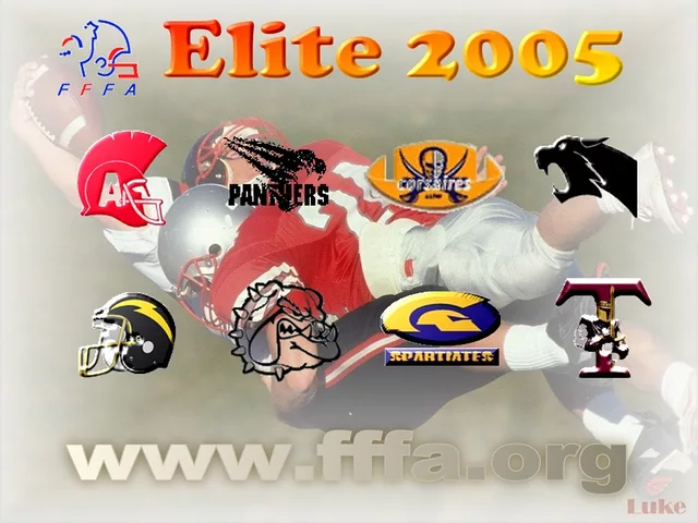FFFA Elite 2005