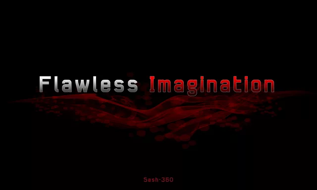 Flawless Imagination