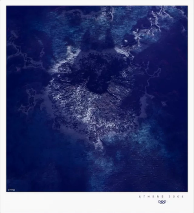 Athens 2004