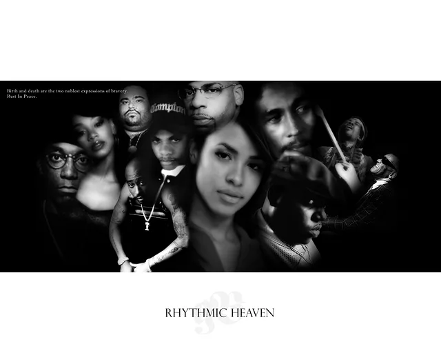 Rhythmic Heaven