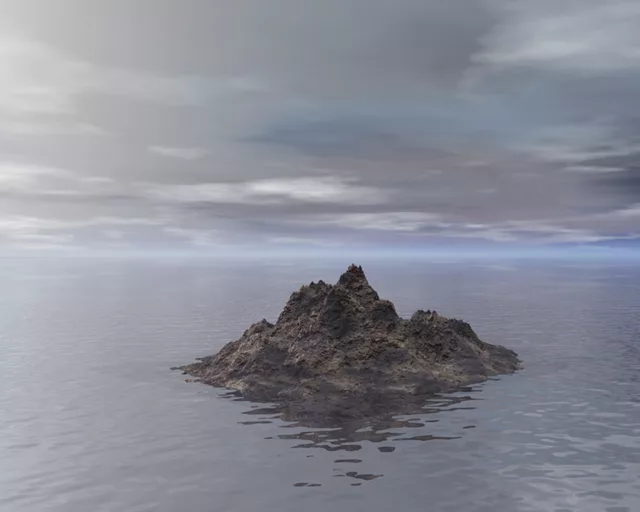 Mount Everest Year 2029