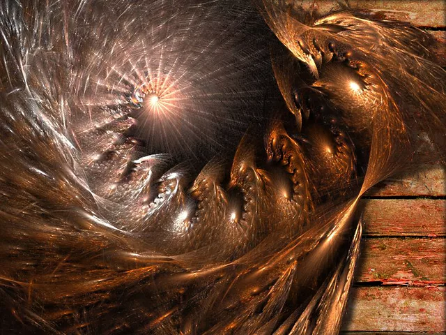 Pheasant on the Table