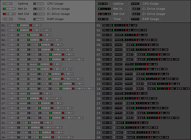 Fatty - Phantom Fatty