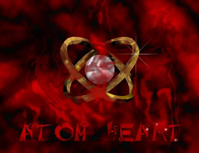 Atom Heart