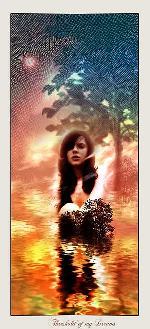 Threshold of my dreams