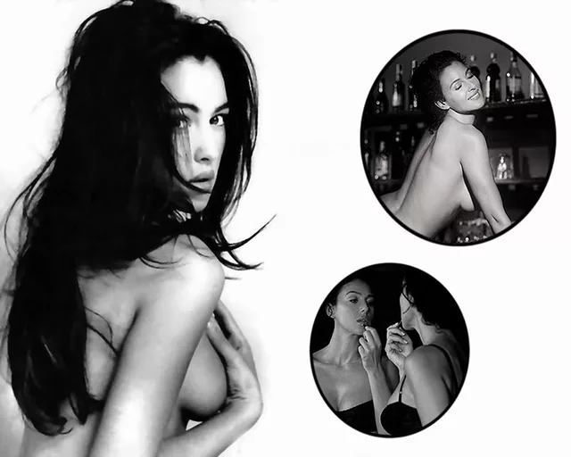 BELLUCCI(WOMANIZER2)