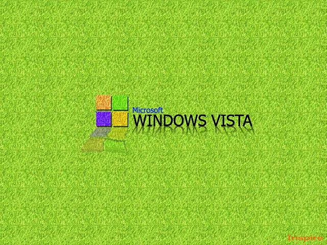 WIN VISTA INSPIRE