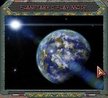Fett Planetary Slideshow
