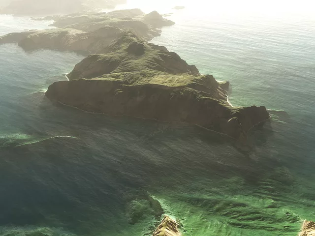 A Small Part of the Whole