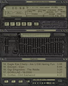 Fallen Angel III - Samael