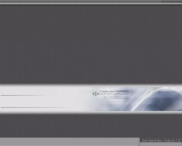 Synthetica DI for NextSTART