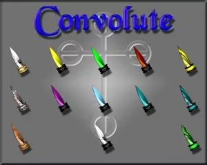 Convolute