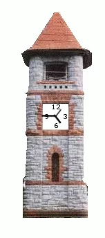 Clock Tower