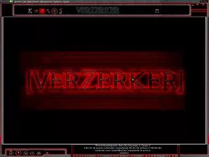 [verzerker]