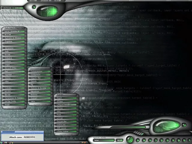 Priapo´s Turtlesoup II