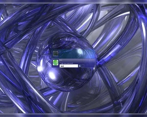 trouble vision 1280/1024