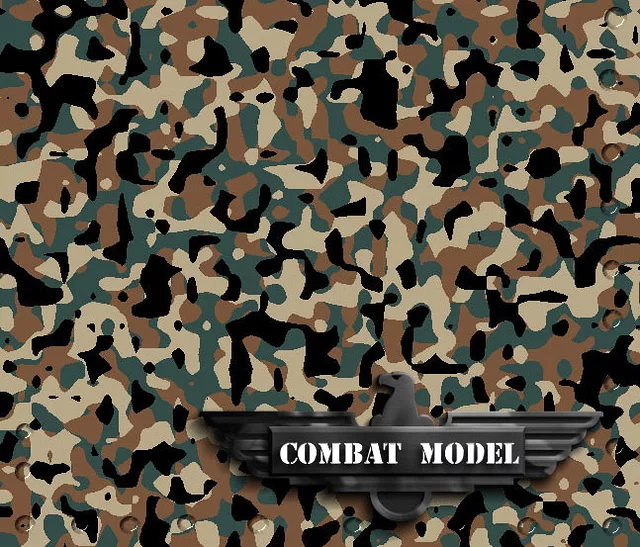 Combat Model