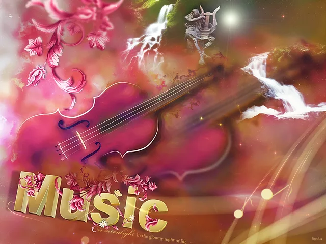 Music