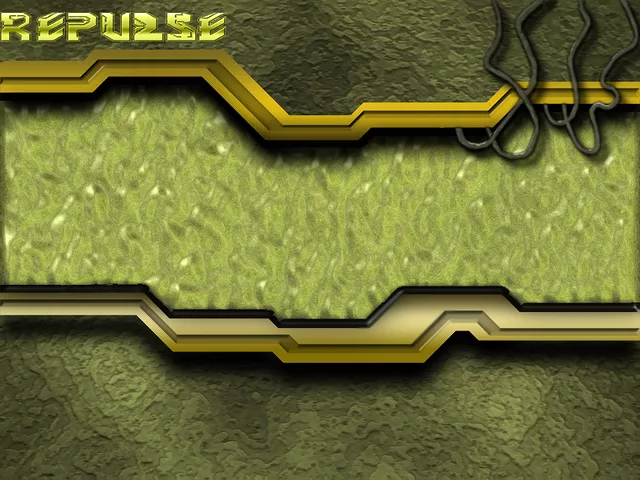 repulse wallpaper 4