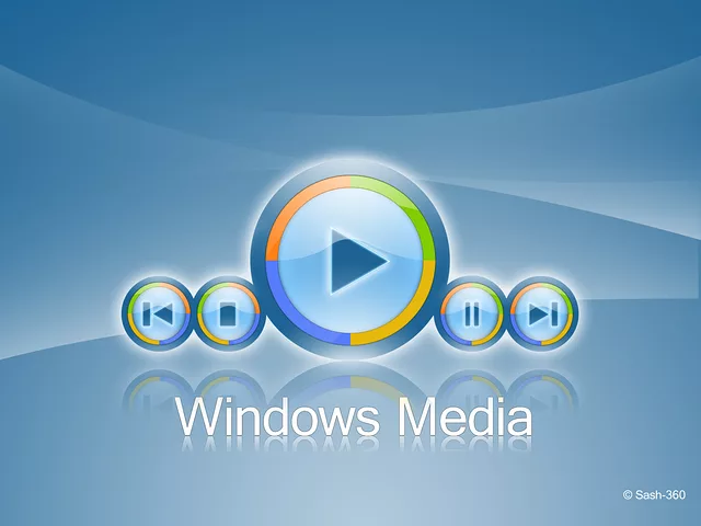 Windows Media