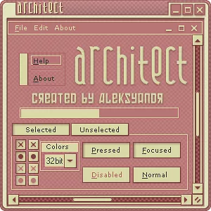 Architect
