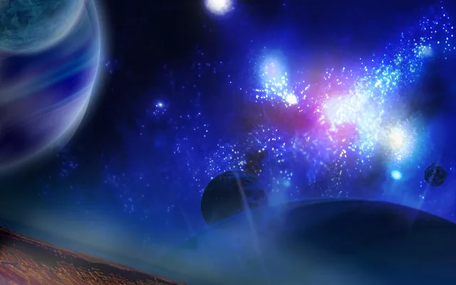 Echoes From The Edge