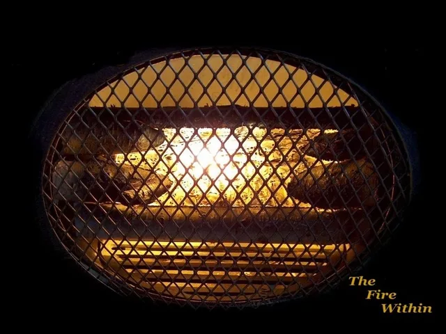Fire Within