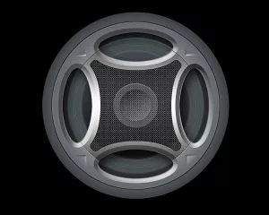 speaker
