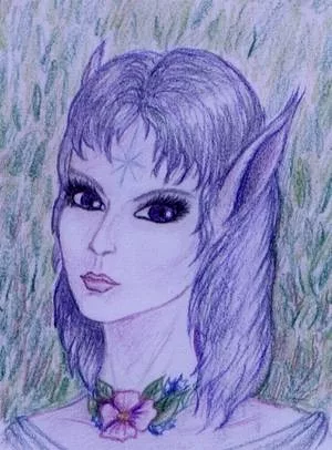 Lilah&amp;acute;s dream