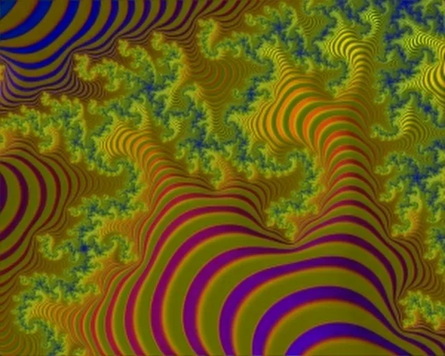 The Colors Of Infinity - Part 11