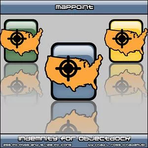 Mappoint (Indemnity)