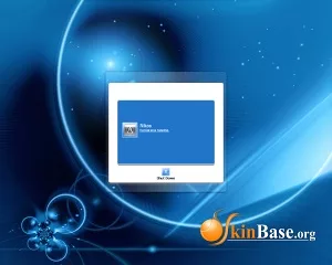 Skinbase Logon