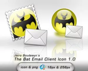 The Bat Email Client