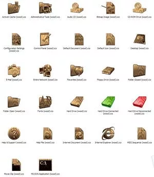 Solitude - Wood (part 1)