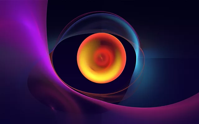 Simplicity In Motion