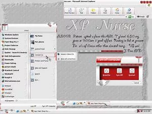 XP Nurse